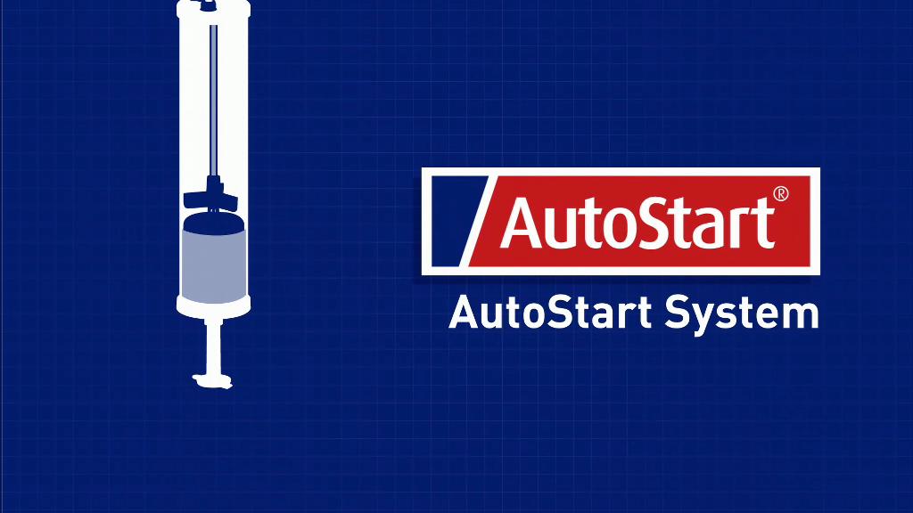 Using the AutoStart Function